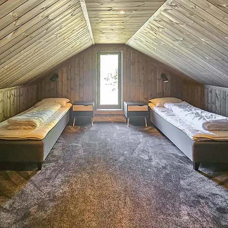 Awesome In With Sauna 度假居 *