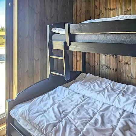 Awesome In With Sauna