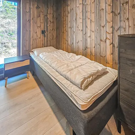 Awesome In With Sauna 度假居 Torpo